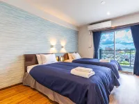 Cococious Monpa Hotels in Chatan