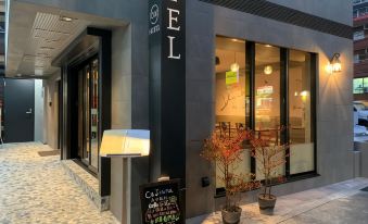 C&JHotel