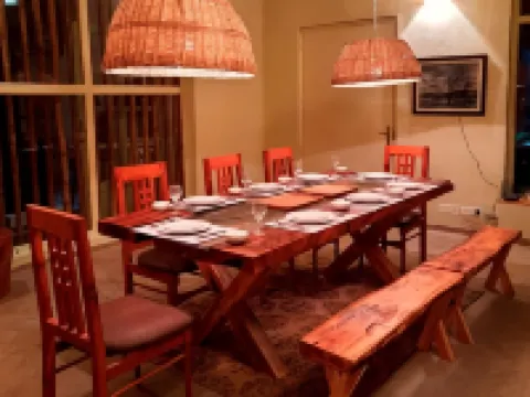 Seclude Palampur Hotels in Palampur