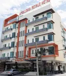 Apollonia Royale Hotel Hôtels à : Ángeles