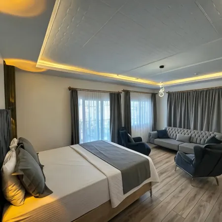 Lotus Otel