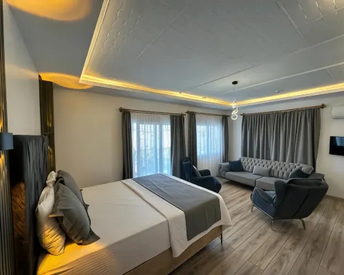 Lotus Otel Hotels in Silifke