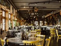 Second Home Apartments Asplund Hotels in Solna