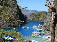 Rain Haven Lodging House