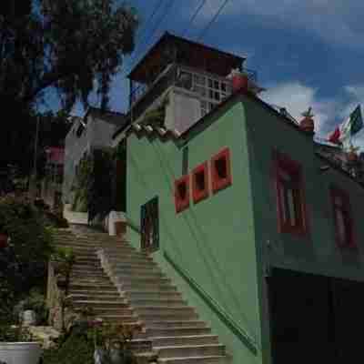 Dream Penthouse Apartment Hotel Exterior