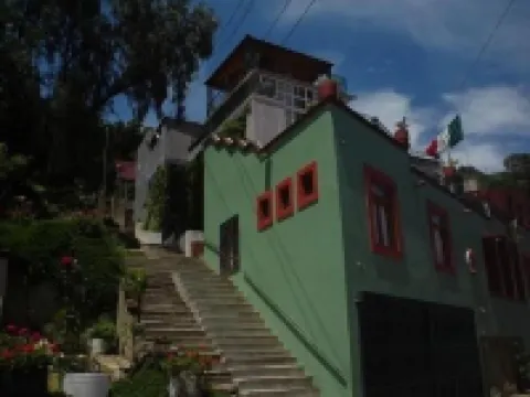 Dream Penthouse Apartment