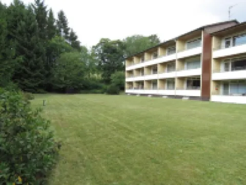 HOLIDAY APARTMENT ON THE FOREST 4