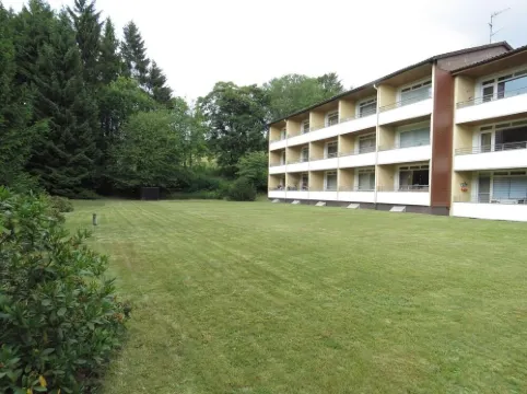 HOLIDAY APARTMENT ON THE FOREST 4