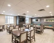 Comfort Suites San Angelo Near University