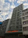 Homy Residence Hotels in Hongkong