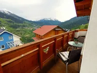 Apartment Hochgallmigg Near Ski Slopes