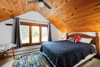 Ellicottville Ski House