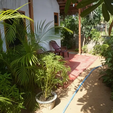 Surf & Sand Hotel Arugambay Hotels in Arugam