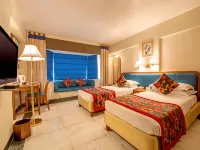 Hotel Parle International Hotels near NMIMS
