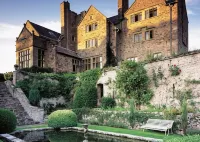 Bodysgallen Hall Hotel Restaurant and Spa