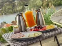 Portovella Lodges & Bungalows