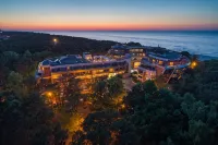 Hotel Dom Zdrojowy Resort & Spa - Destigo Hotels Hotels in 