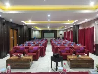 Sapadia Hotel Cirebon Hotels in Kesambi