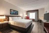 Hilton Garden Inn Palm Coast Town Center Hotels in Flagler County