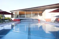 Spa Hotel Bründl - Pools