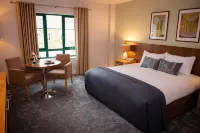 キャッスル ダーガン ホテル のホテル