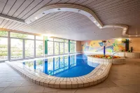 Hotel HerzogsPark - Pools