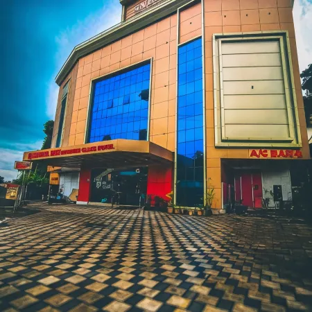 Sneha Inn