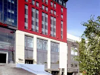 Malmaison Birmingham Hôtels à proximité de : Mailbox Birmingham