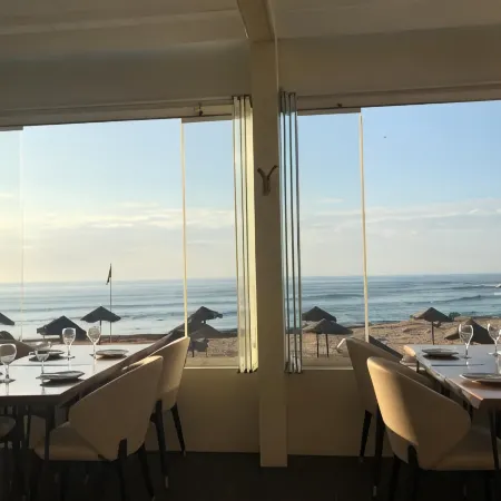 Promar - Eco Beach & Spa Hotel