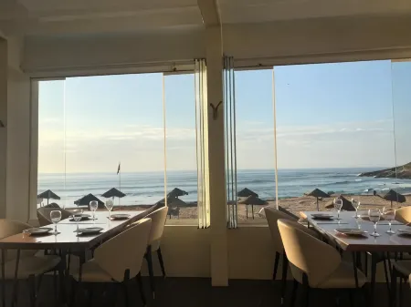 Promar - Eco Beach & Spa Hotel