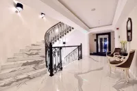 Hotel Ziya