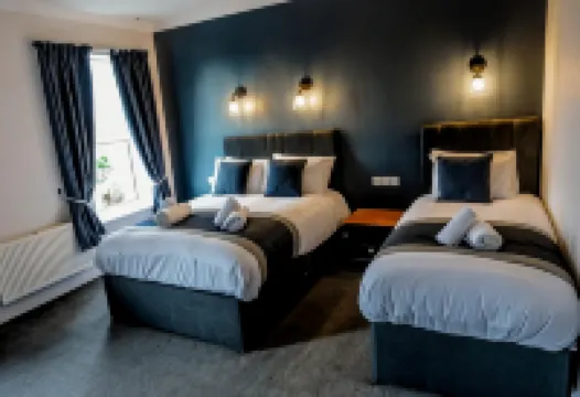 Cumbria Park Hotel Hotels in 