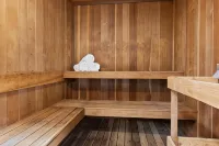郵政山地小屋 - SPA