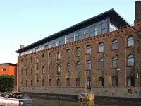 Ghent River Hotel Hotels in Evergem