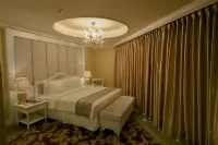 Devon Rest Hotel in zona Technical College