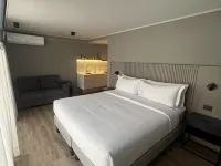 One Manquehue Aparthotel Hotels in Las Condes