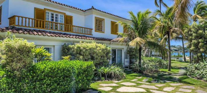 Villa Raphael Hotels in Armacao Dos Buzios