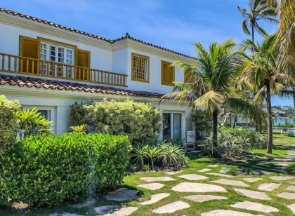 Villa Raphael