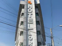 Hotel Lord Hotels near Mexico Arena