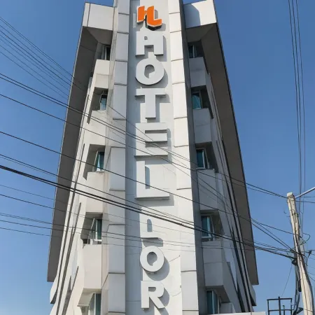 Hotel Lord