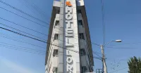 Hotel Lord Các khách sạn ở 