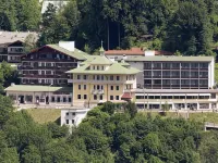 Hotel Vier Jahreszeiten