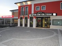 Kairos Garda Hotel Hotels near Azienda Agricola Frezza