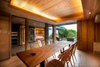 Kisara Oneness Hotels in Toba