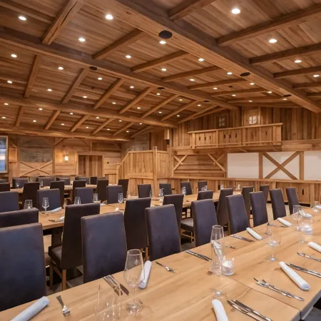 Hotel Adler - Paulas Alb