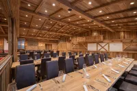 Hotel Adler - Paulas Alb