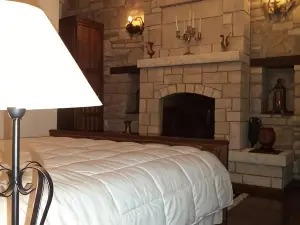 Hotel Vila Aleksander