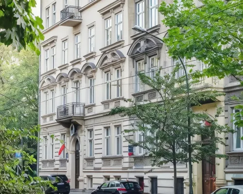 Hotel Maximum Отели рядом с достопримечательностью «Центр города»