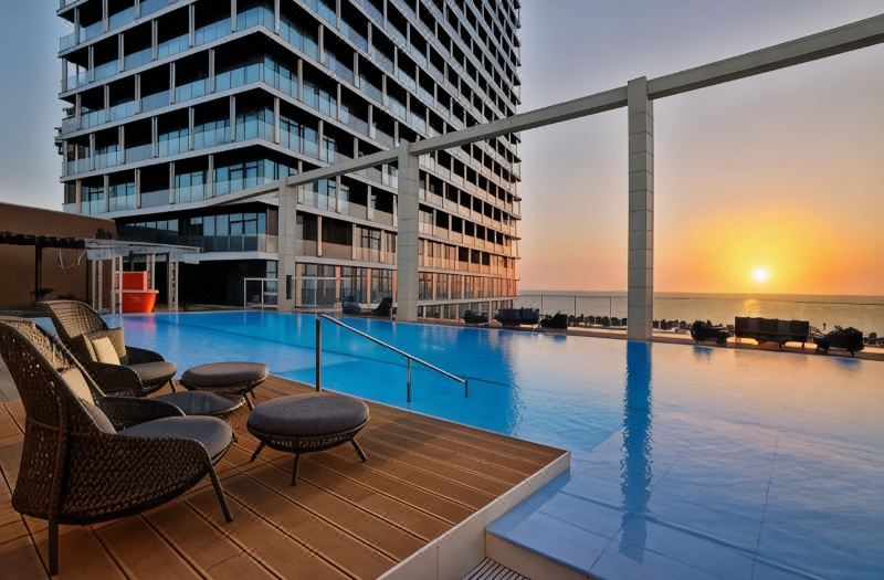 Shangri-La Jeddah photo 3