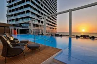 Shangri-La Jeddah - 5-stjärniga